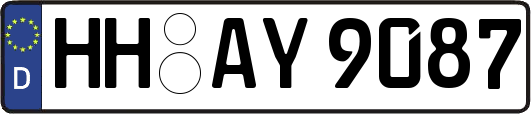 HH-AY9087
