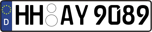 HH-AY9089