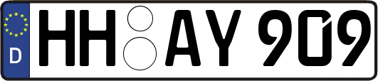 HH-AY909