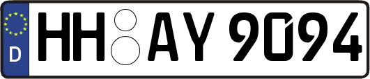 HH-AY9094
