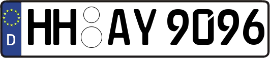 HH-AY9096