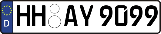 HH-AY9099