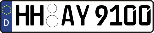 HH-AY9100