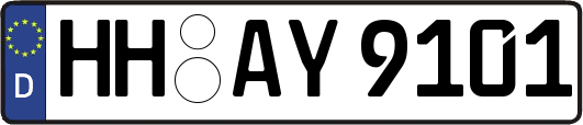 HH-AY9101