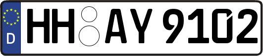 HH-AY9102
