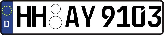HH-AY9103