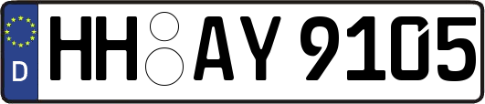 HH-AY9105