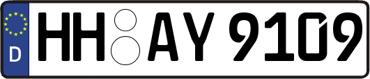 HH-AY9109