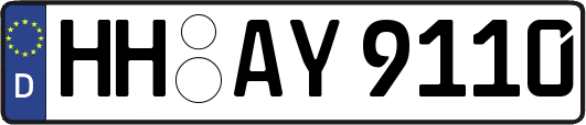 HH-AY9110