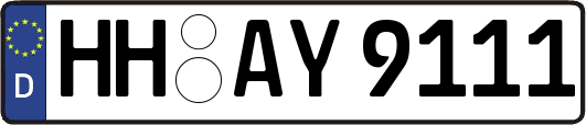 HH-AY9111