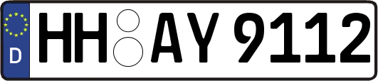 HH-AY9112