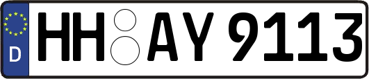 HH-AY9113