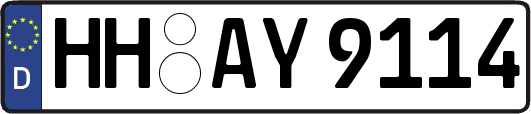 HH-AY9114