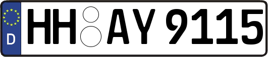 HH-AY9115