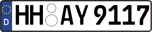 HH-AY9117