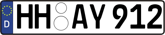 HH-AY912