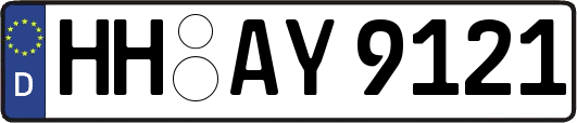 HH-AY9121
