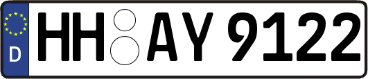 HH-AY9122