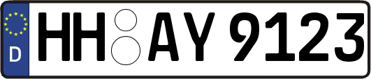 HH-AY9123