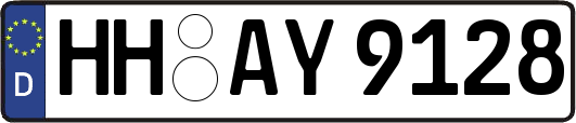 HH-AY9128