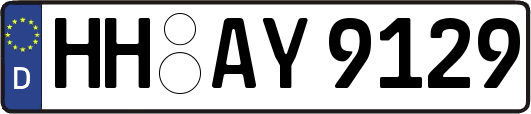 HH-AY9129
