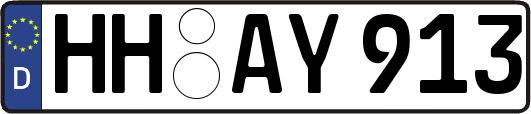 HH-AY913