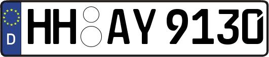 HH-AY9130