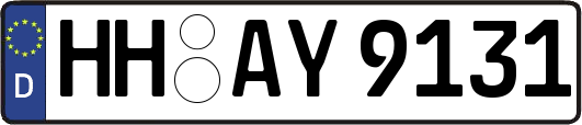 HH-AY9131
