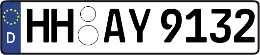 HH-AY9132
