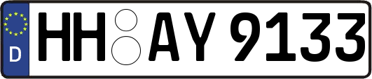 HH-AY9133