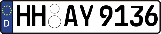 HH-AY9136