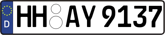 HH-AY9137