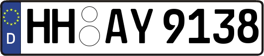 HH-AY9138