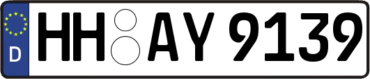 HH-AY9139