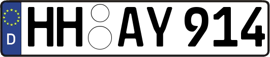 HH-AY914