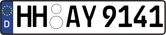 HH-AY9141