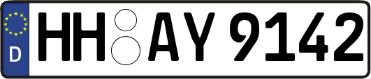 HH-AY9142