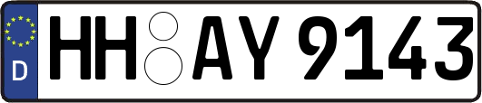 HH-AY9143