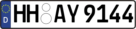 HH-AY9144