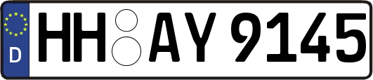 HH-AY9145