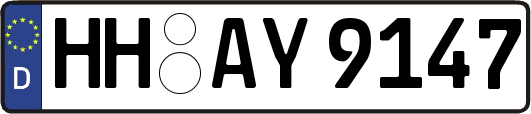 HH-AY9147