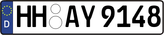 HH-AY9148