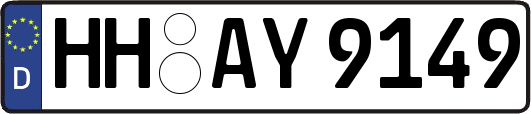 HH-AY9149