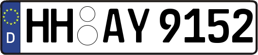 HH-AY9152