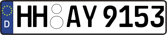 HH-AY9153