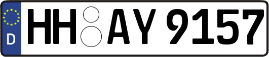 HH-AY9157