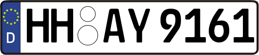 HH-AY9161