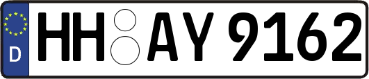 HH-AY9162