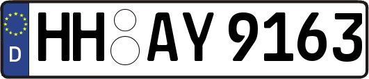 HH-AY9163