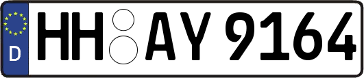 HH-AY9164
